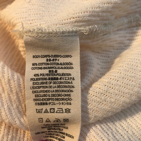 We The Free FP Rainbow Thermal - Picture 8 of 8